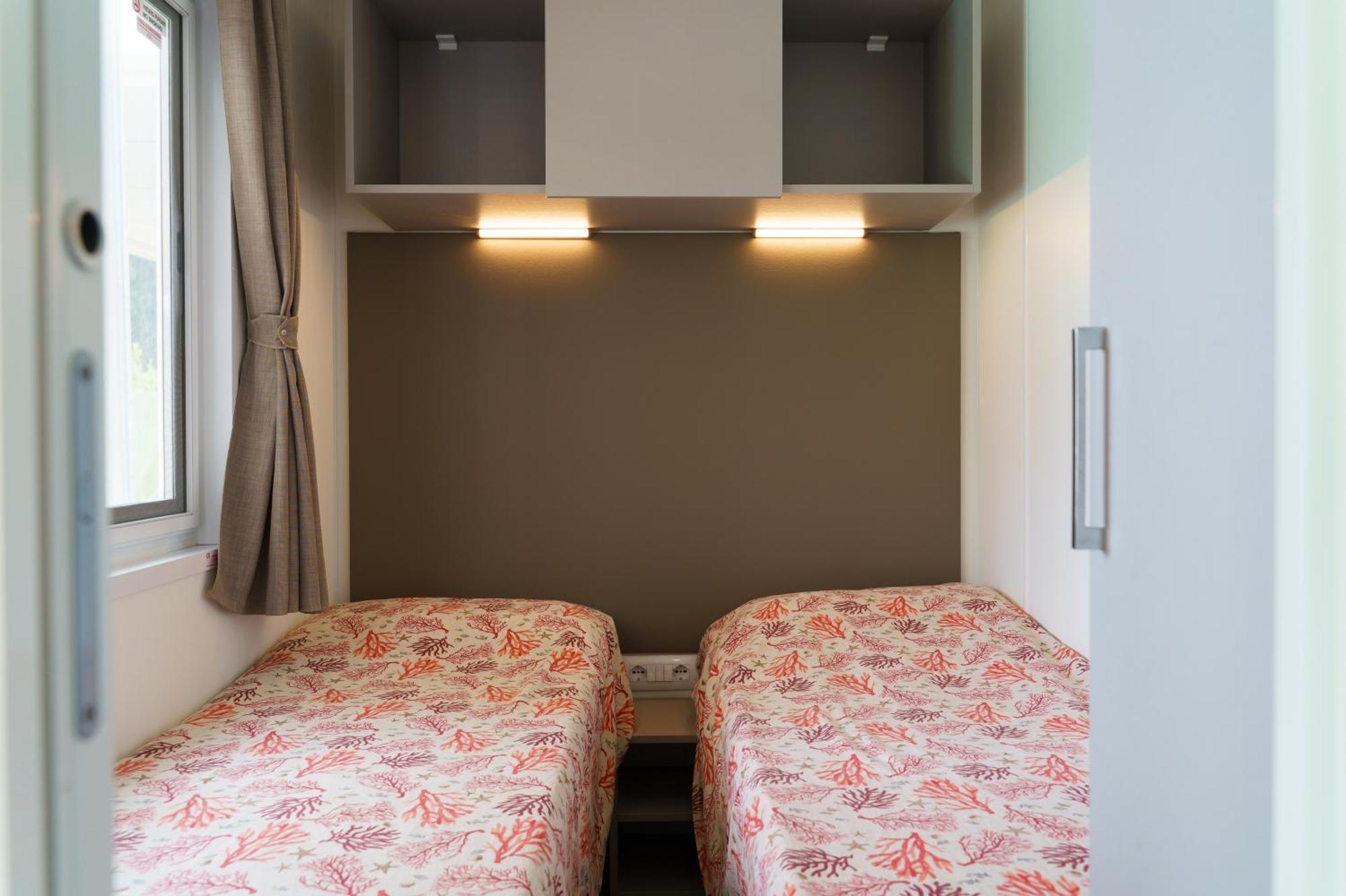 Camping La Scogliera Santa Cesarea Terme Zewnętrze zdjęcie
