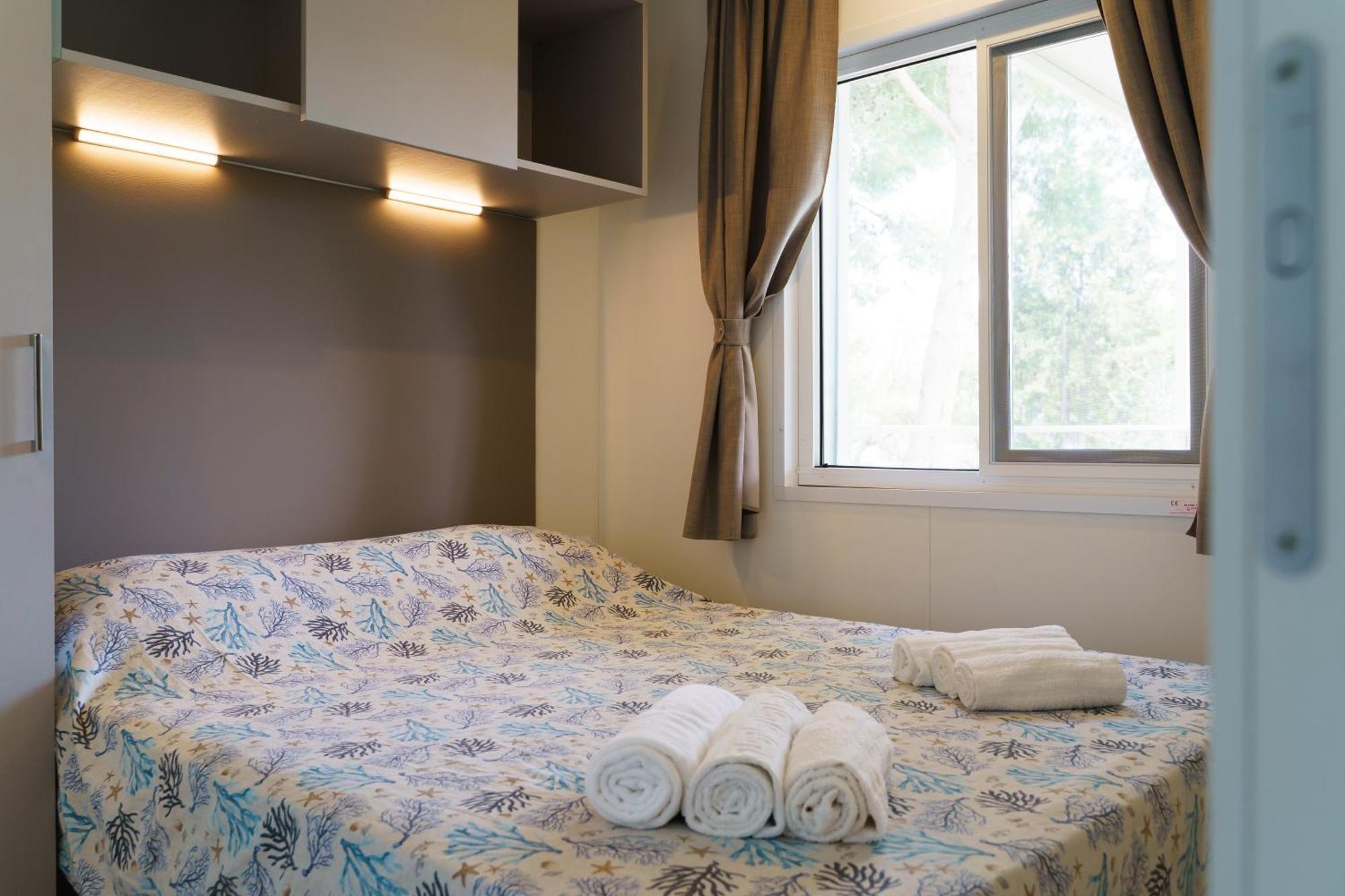 Camping La Scogliera Santa Cesarea Terme Zewnętrze zdjęcie