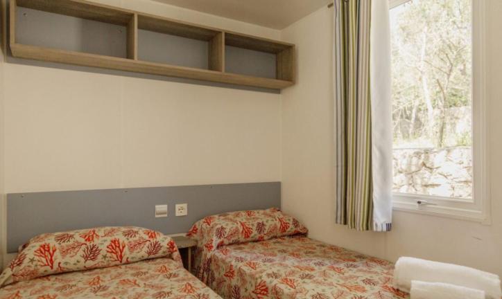 Camping La Scogliera Santa Cesarea Terme Zewnętrze zdjęcie