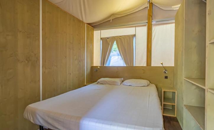 Camping La Scogliera Santa Cesarea Terme Zewnętrze zdjęcie